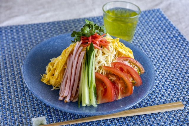 冷やし中華