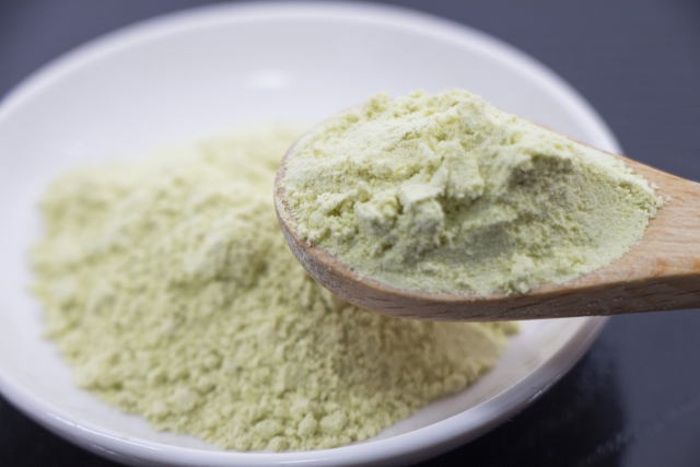 うぐいすきなこ　鶯きな粉